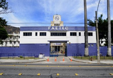Faetec abre mais de 400 vagas gratuitas em cursos para mulheres em vulnerabilidade