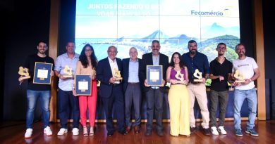 Prêmio Visão Consciente entra na reta final de inscrições Prêmio Visão Consciente entra na reta final de inscrições