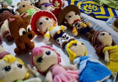 Economia Solidária: Artesãos de Campos vão expor seus produtos na Feira Finasinha