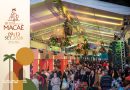 Pratos do 15º Festival Macaé de Cultura e Gastronomia trazem o tema “Terrois” e área Boulevard é novidade