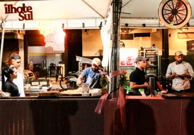 Festival Nordestino é aberto no Lagomar com celebração da cultura, gastronomia e tradição Festival Nordestino é aberto no Lagomar com celebração da cultura, gastronomia e tradição