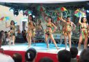Dia do Folclore é celebrado em SJB