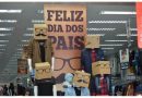 Comércio de Campos espera Dia dos Pais aquecido e terá oportunidade extra de vendas com funcionamento no feriado de quinta-feira Comércio de Campos espera Dia dos Pais aquecido e terá oportunidade extra de vendas com funcionamento no feriado de quinta-feira
