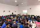 Palestra em parceria com o Sebrae em SFI incentiva alunos da EJA a refletirem sobre empreendedorismo