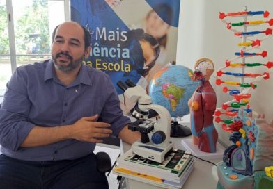 Programas e parcerias da Subsecretaria de Ciência e Tecnologia de Campos conectam pesquisa, educação e empreendedorismo