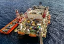 Petrobras descobre novo poço de gás na margem equatorial da Colômbia
