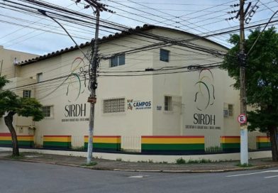 Igualdade Racial com vagas para curso de tratamento em cabelos afro em Campos