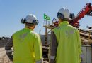 Projeto Raia avança e fortalece Macaé como Capital Nacional da Energia Projeto Raia avança e fortalece Macaé como Capital Nacional da Energia