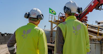 Projeto Raia avança e fortalece Macaé como Capital Nacional da Energia