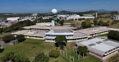 Macaé recebe encontro de Engenharia de Exploração e Produção de Petróleo entre os dias 24 e 28 de agosto