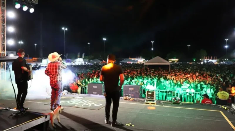 Quissamã Agro Fest encerra primeira edição com grande público e movimentação de negócios