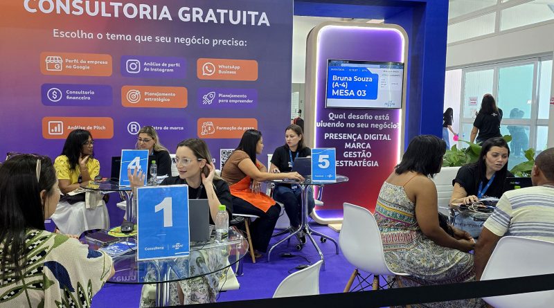 Macaé Summit segue até este domingo com programação de inovação, negócios, tecnologia e cultura