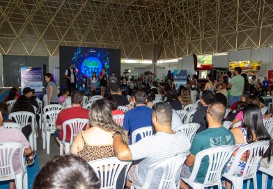 Macaé Summit e Movimenta Sebrae encerrou as atrações no final deste domingo (27)