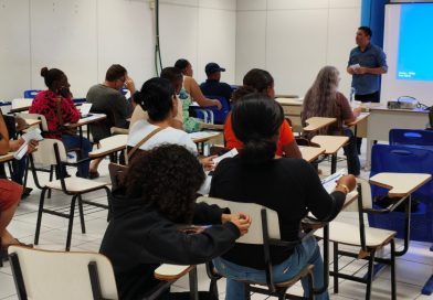 Setor de serviços lidera busca por crédito no Fundecam e impulsiona economia de Campos Setor de serviços lidera busca por crédito no Fundecam e impulsiona economia de Campos