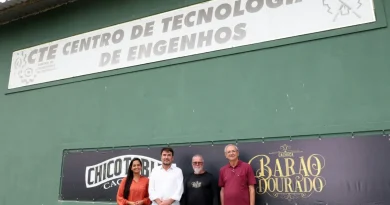Agroindústria gera empregos em Quissamã e prevê compra de cana produzida no município