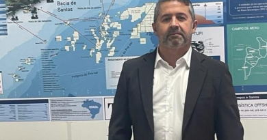 Doze novos blocos poderão entrar em operação na Bacia de Campos Doze novos blocos poderão entrar em operação na Bacia de Campos