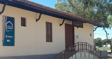 Casa de Cultura Poeta Antônio Silva reúne atividades culturais, musicais e esportivas Casa de Cultura Poeta Antônio Silva reúne atividades culturais, musicais e esportivas