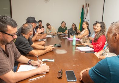 Macaé fortalece ações integradas de prevenção aos impactos climáticos