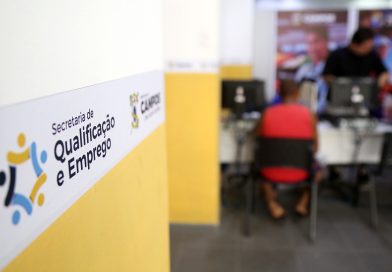 Espaço da Oportunidade oferece 231 vagas de emprego em Campos Espaço da Oportunidade oferece 231 vagas de emprego em Campos