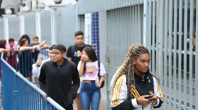 Inep divulga local de provas do Enem 2026; saiba como conferir