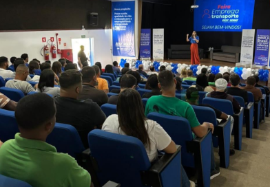 Feira Emprega Transporte, em Campos, reúne oportunidades de trabalho e qualificação no dia 27 de outubro