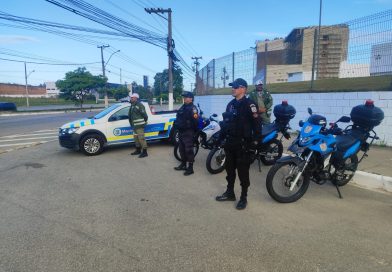 Macaé é a cidade mais segura do Rio de Janeiro