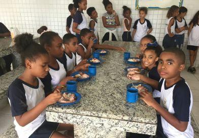 Habilitação no edital para aquisição de peixes e ovos para merenda escolar em Campos até sexta Habilitação no edital para aquisição de peixes e ovos para merenda escolar em Campos até sexta