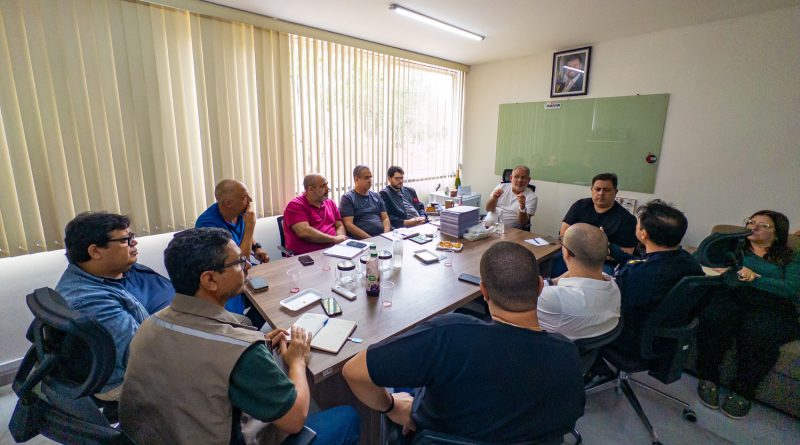 Prefeitura de Macaé define ações para o Natal Magia
