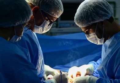 Hospital Ferreira Machado realiza a décima captação de órgãos do ano