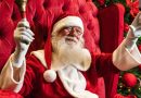 Natal chega primeiro em Rio das Ostras: Shopping Plaza confirma chegada do Papai Noel de helicóptero neste sábado (17)