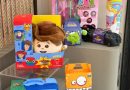 Dia das Crianças: Shopping Plaza Rio das Ostras concentra opções de presentes para todos os bolsos Dia das Crianças: Shopping Plaza Rio das Ostras concentra opções de presentes para todos os bolsos