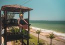 Vilarejo Praia Resort inaugura espaço de aventuras com a primeira sky bike de frente para o mar do Estado do Rio Vilarejo Praia Resort inaugura espaço de aventuras com a primeira sky bike de frente para o mar do Estado do Rio