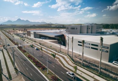 Bairro Harmonia recebe ação de vacinação no Shopping Plaza Rio das Ostras