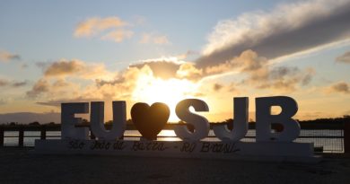 SJB inscreve para o workshop “Turista na Cidade, Oportunidade no Negócio”